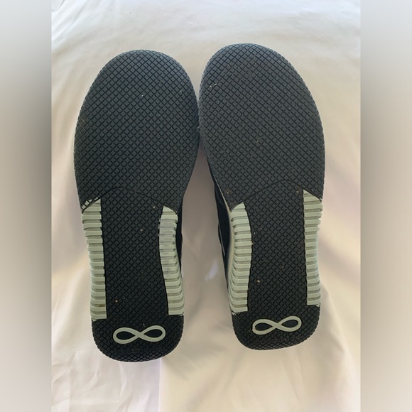 Infinity Women's Dart Premium Athletic Shoe Size 10 - Picture 5 of 5